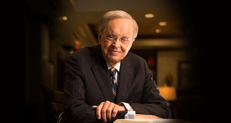 Charles Stanley, el influyente pastor bautista de Estados Unidos, murió a los 90 años