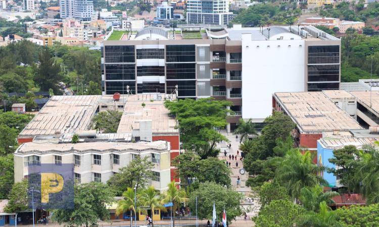 ¿Quieres postularte a dar clases en UNAH? Aquí los requisitos