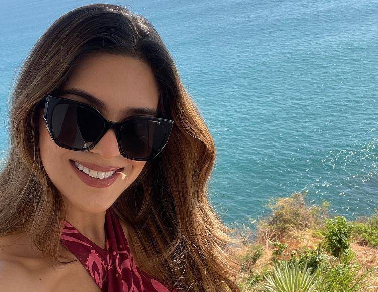 Bellezas de Miss Universo regresan a El Salvador a vacacionar