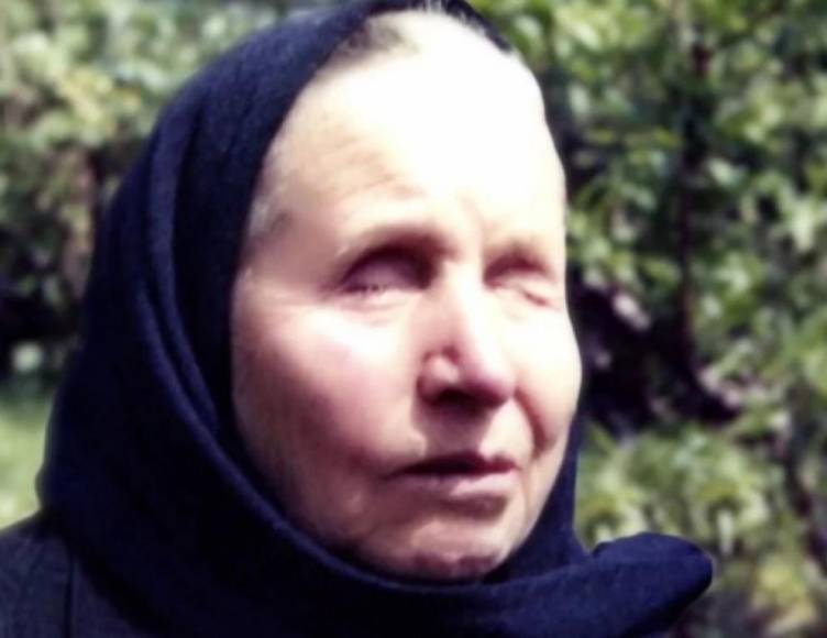 Las oscuras profecías de Baba Vanga para 2023