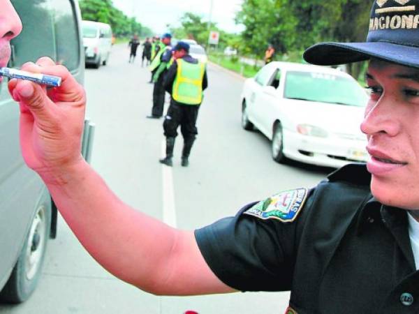 Las pruebas de alcoholemia podrían ser aplicadas a pacientes del Hospital Escuela Universitario.