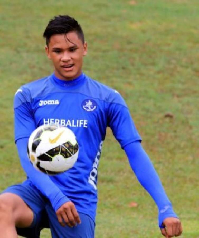 Universitario que murió en asalto era hermano de jugador del Motagua y de la Sub 20 de Honduras