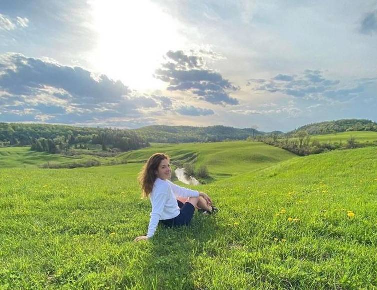 Exactriz, reportera de espectáculos y amiga de la infancia: así es Sophie Gregoire, la esposa de Justin Trudeau