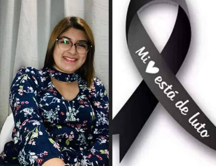 Resistió hasta el final y ahora vuela alto: trágico deceso de Lizzy Morales, víctima de accidente en el anillo periférico