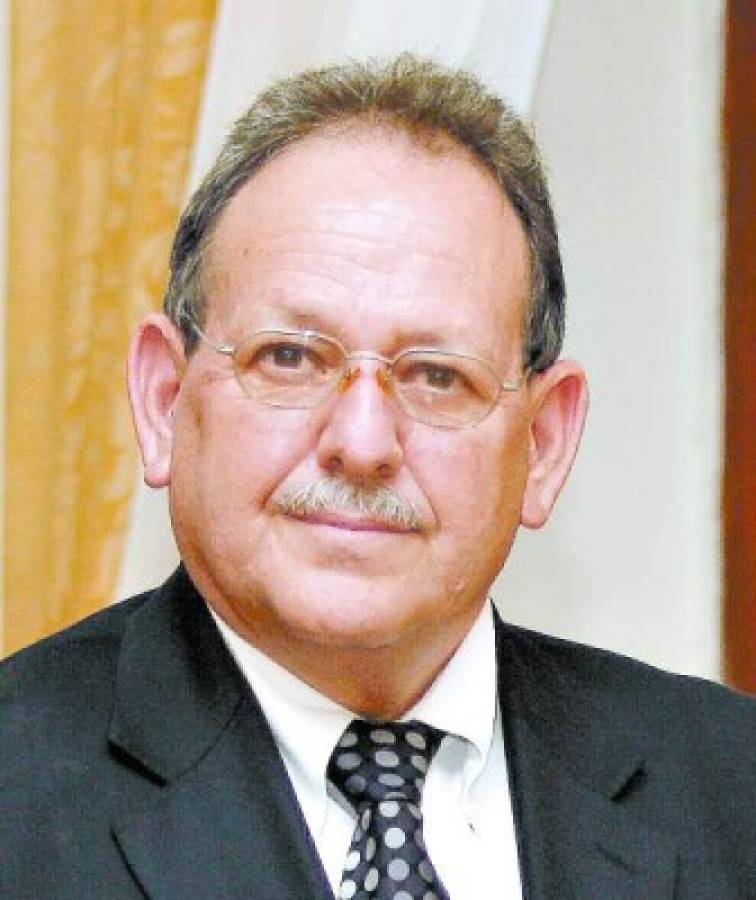 Fernando Anduray (Comisión Política PN).