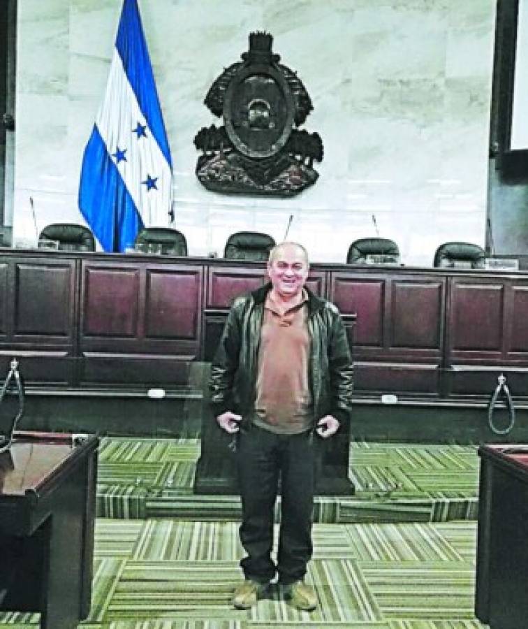 Norman Arévalo: Me dicen el diputado 129 porque ven en mí un apoyo grande