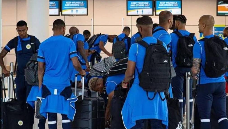 Curazao pasea por San Pedro Sula; Honduras aún no regresa (FOTOS)