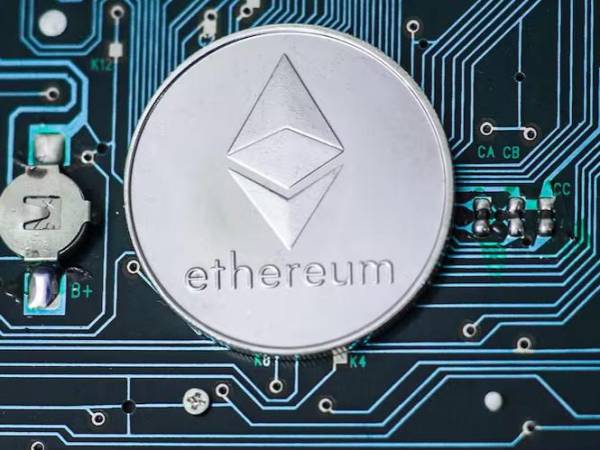 Plan de escalabilidad de Ethereum