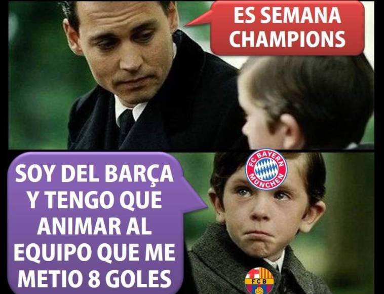 Los memes despedazan al Barcelona tras el título del Real Madrid