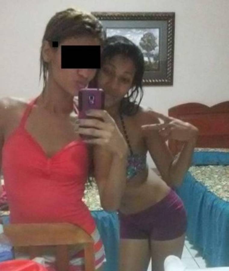 Hermana de presunta sicaria pide que no la involucren en el caso