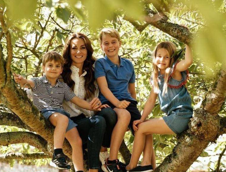 ¿Qué tipo de cáncer padece Kate Middleton?