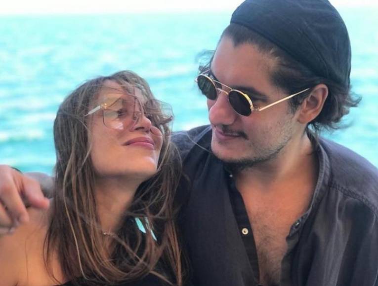 El guapo hijo de Ricardo Arjona que seguramente no conocías y que es idéntico a su padre