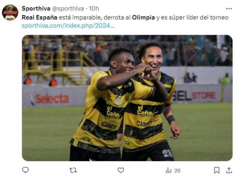 Reacción de la prensa sobre crisis del Olimpia de Troglio: “Sigue cayendo” y “No ve una”