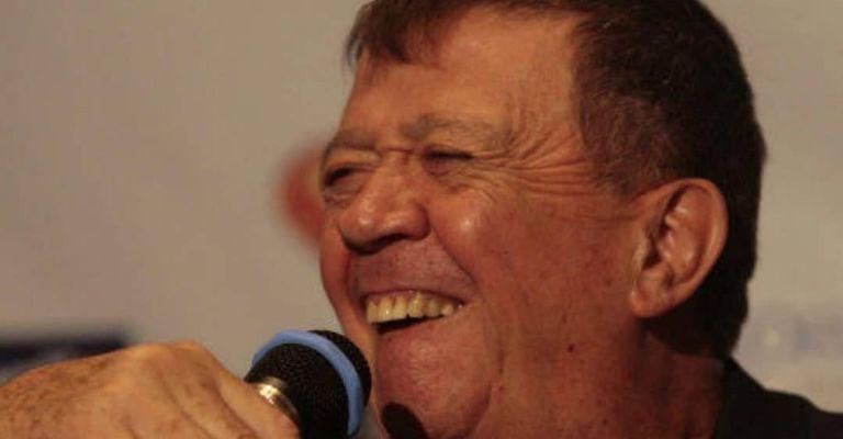 Cómo lucía Chabelo de niño y cuáles fueron los dos sueños que jamás pudo cumplir