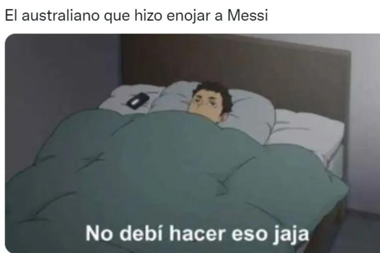 Messi rompe maleficio de Argentina en Qatar y surgen divertidos memes