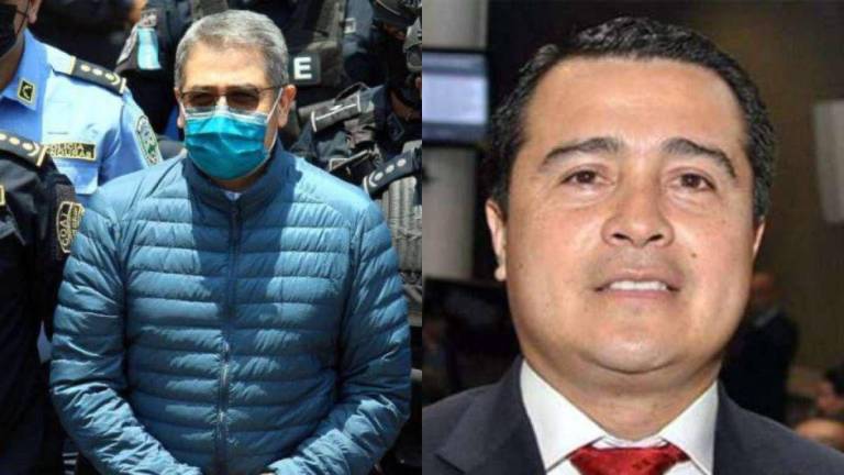 Defensa pide al jurado no responsabilizar a JOH por lo que “Tony” hizo en el narcotráfico