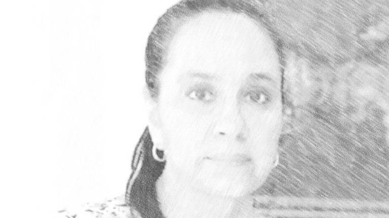 Ana García tras inicio del juicio: “Es un proceso injusto y basado en mentiras”