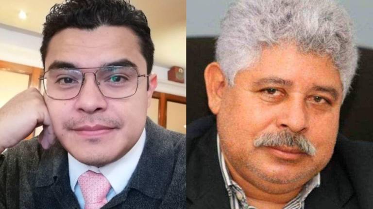 “Llevá silla”: Gerardo Torres manda a Marvin Ponce a esperar a JOH en Palmerola