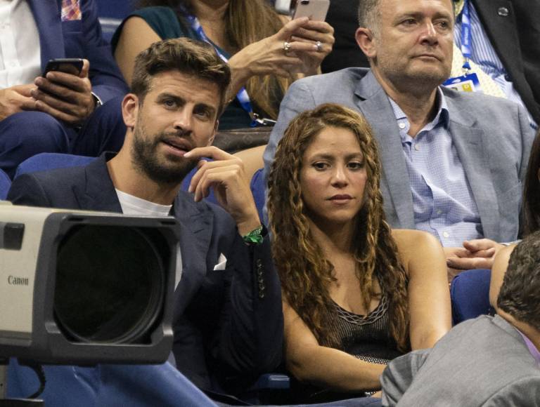 Las teorías que afirman que con “Te felicito” Shakira anunciaba infidelidad de Piqué