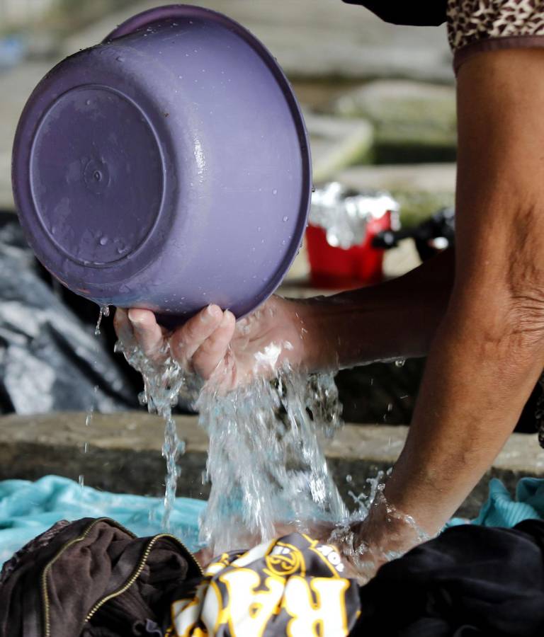 Juntas de agua planean pedir al CN y Alcaldía condonación de deuda