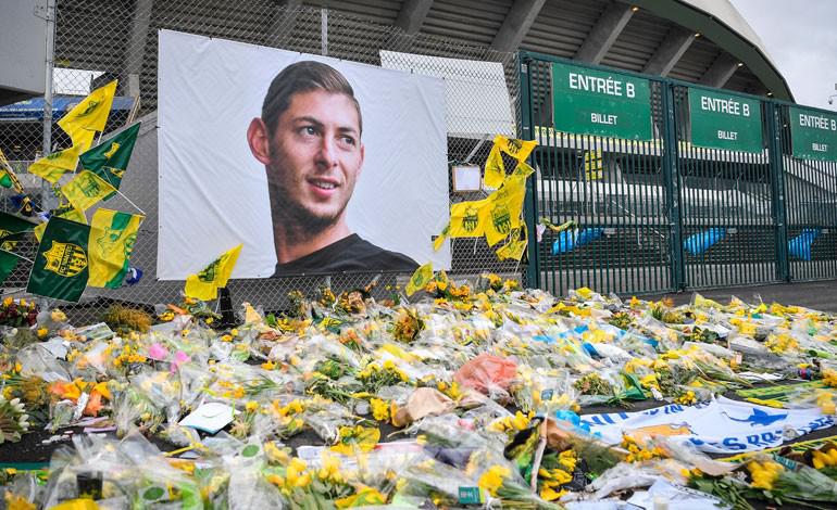 Cinco años de la trágica muerte de Emiliano Sala: aquí sus últimas imágenes con vida