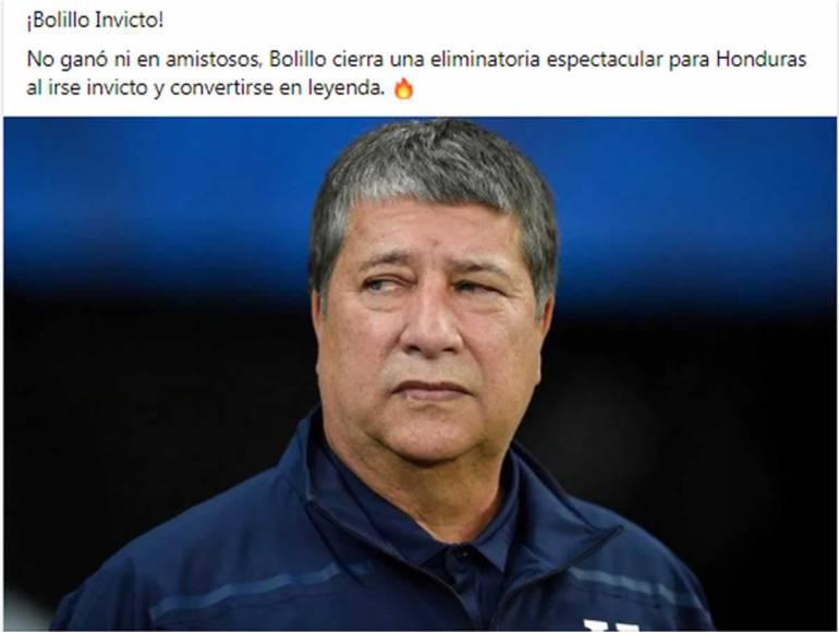 ¡La decepción! Los memes que dejó la derrota de Honduras ante Jamaica