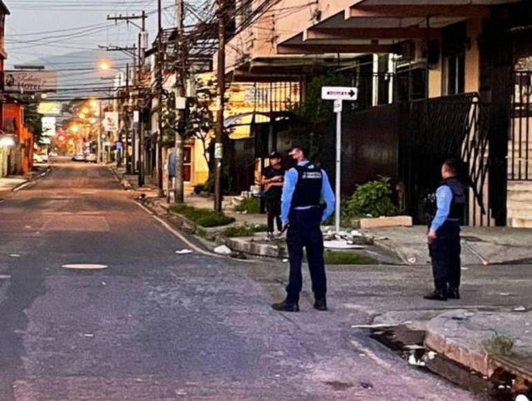 El dantesco crimen contra dos hermanitos entre los sucesos que impactaron la semana en Honduras