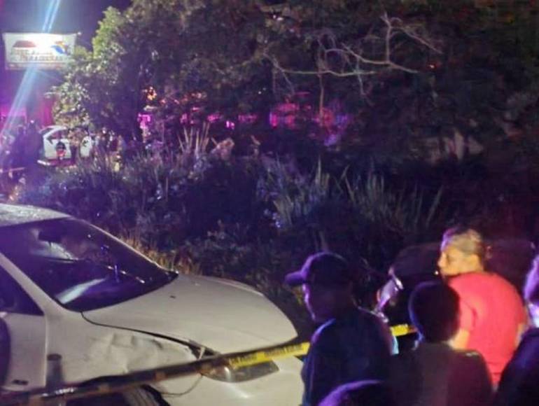 La muerte de 10 menores, destacan entre los crímenes y accidentes de esta semana en Honduras