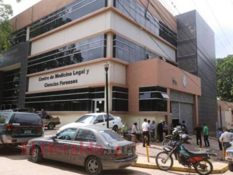 La muerte de 10 menores, destacan entre los crímenes y accidentes de esta semana en Honduras