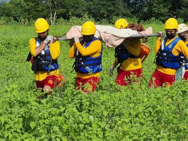 El dantesco crimen contra dos hermanitos entre los sucesos que impactaron la semana en Honduras