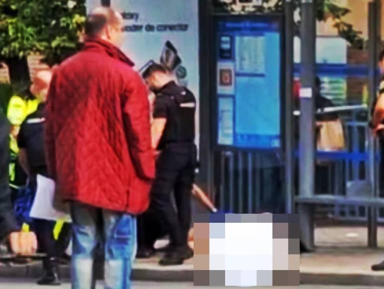 “Ya lo había denunciado”: lo que se sabe de hondureña apuñalada por expareja en Vallecas, España