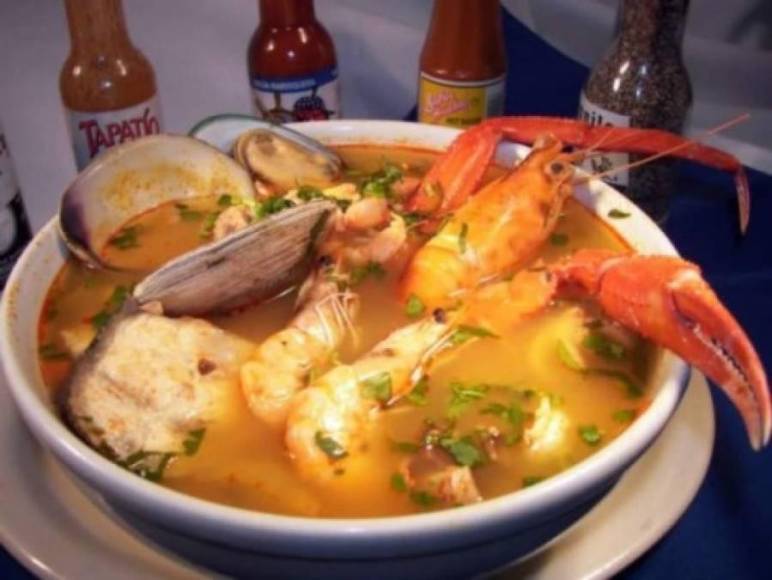 Sabor de Semana Santa: los platos más populares de la temporada