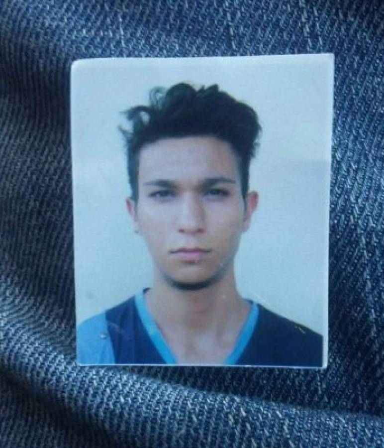 Honduras: Denuncian extravío de otro joven y temen que aparezca muerto