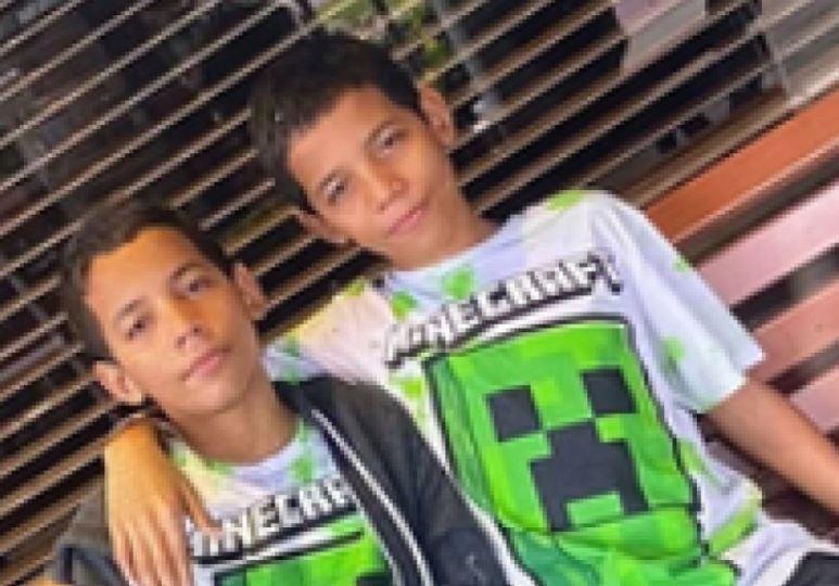 Tenían apenas cuatro meses en EEUU y la esperanza de una mejor vida: la tragedia de los gemelos Jeferson y Josué Pérez