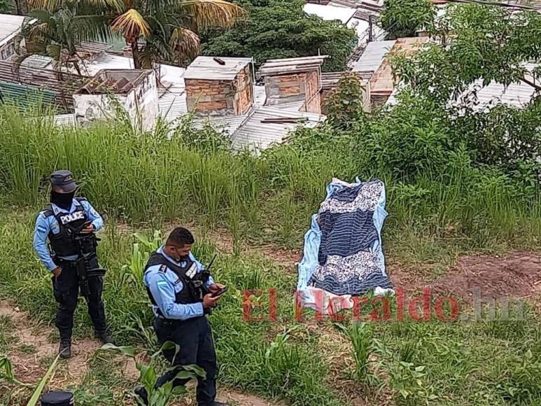 Violencia invade colonia Los Pinos: Tres muertos en dos hechos distintos este lunes