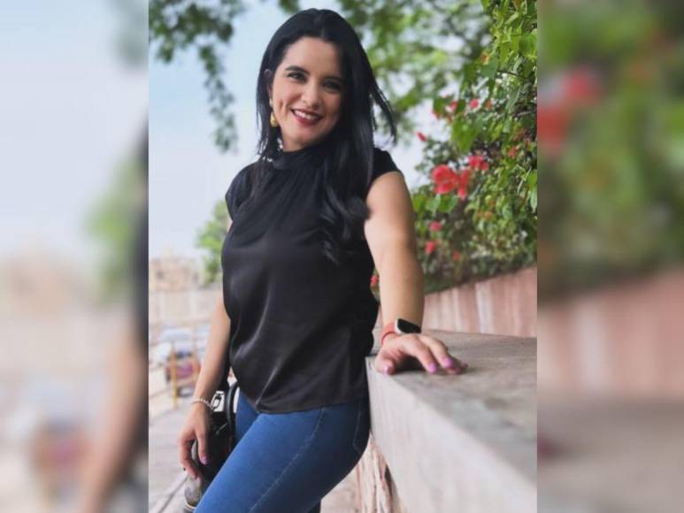 ¿Por qué Francy Orellana se retira de la televisión hondureña?