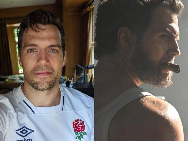 Ryan Reynolds cuenta la historia detrás del cameo de Henry Cavill en Deadpool 3