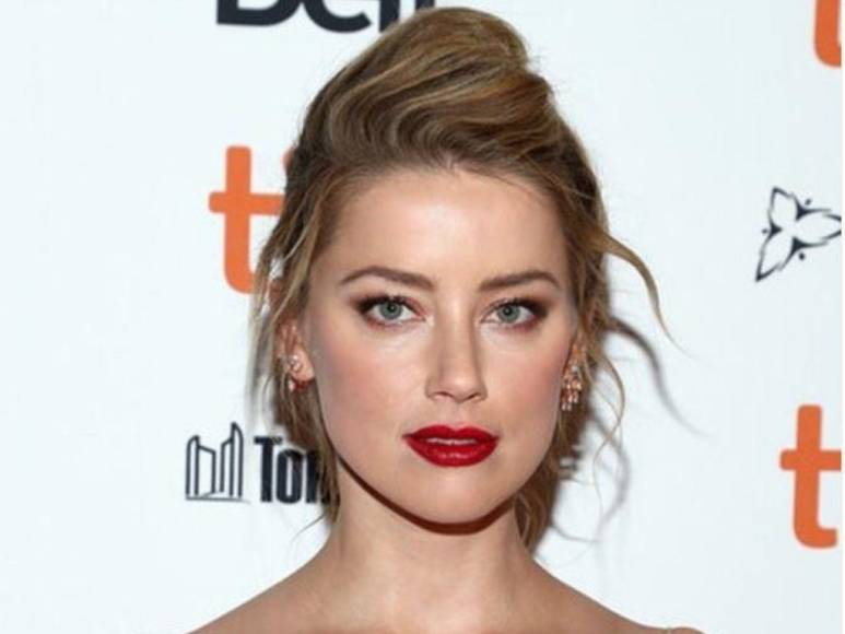 Actriz, madre y activista: Así es Amber Heard, exesposa de Johnny Depp