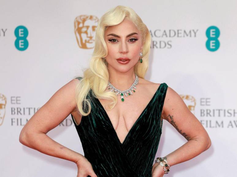 Lady Gaga explica por qué no desmintió el rumor sobre su género