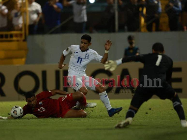 Dramatismo, estadio lleno y fiesta total: Así se vivió la clasificación de Honduras al Mundial Sub-20