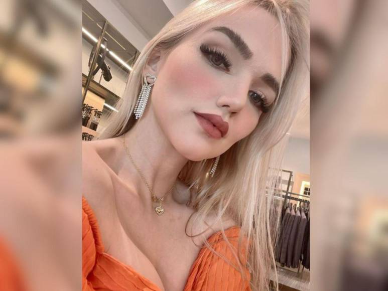 Daniela Castellanos, la nuera de Eduardo Maldonado aclamada por su belleza en las redes sociales