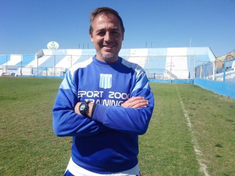 Lo que debes saber de Hernán “La Tota” Medina, nuevo entrenador del Motagua