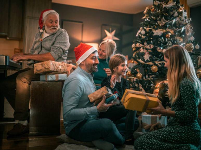 ¿Por qué se celebra la Navidad el 25 de diciembre?