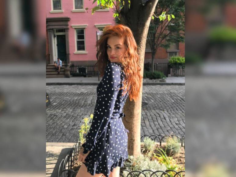 Stephanie Cam, la madre que aspira a ser Miss Honduras 2024