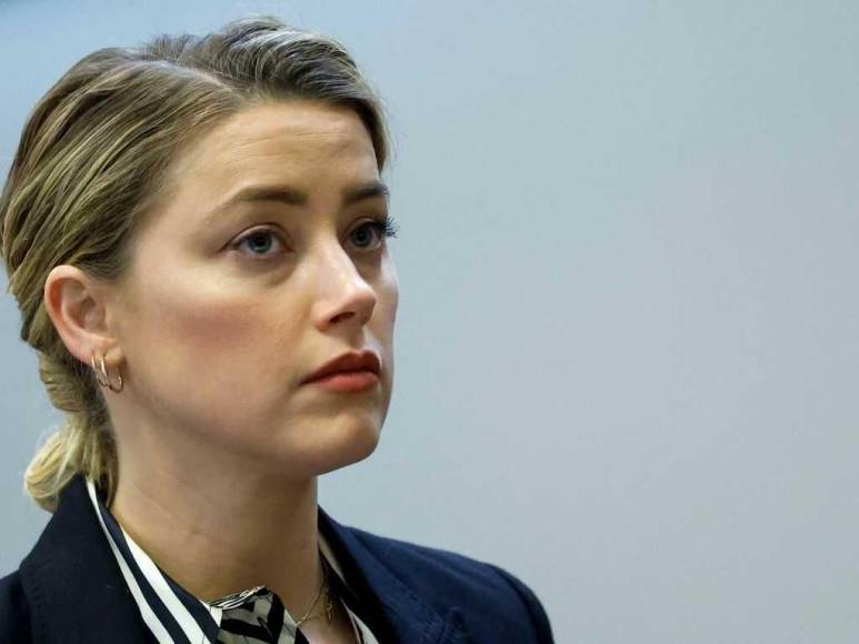 Entre el drama y la farsa: todo lo que pasó esta semana en juicio de Johnny Depp y Amber Heard