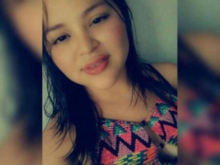 Joven embarazada y su pareja mueren en accidente de moto en Villanueva