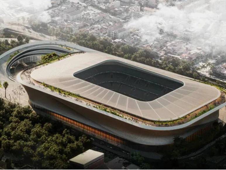 España anuncia los 11 estadios que serán sedes del Mundial 2030