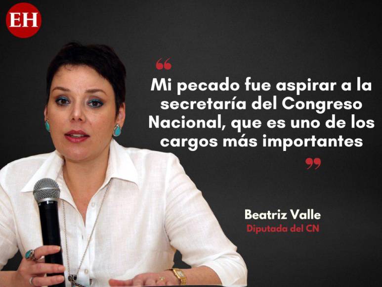 “Lo que me hicieron no tiene nombre”: Beatriz Valle destapa su relación con ‘Mel’ y Xiomara