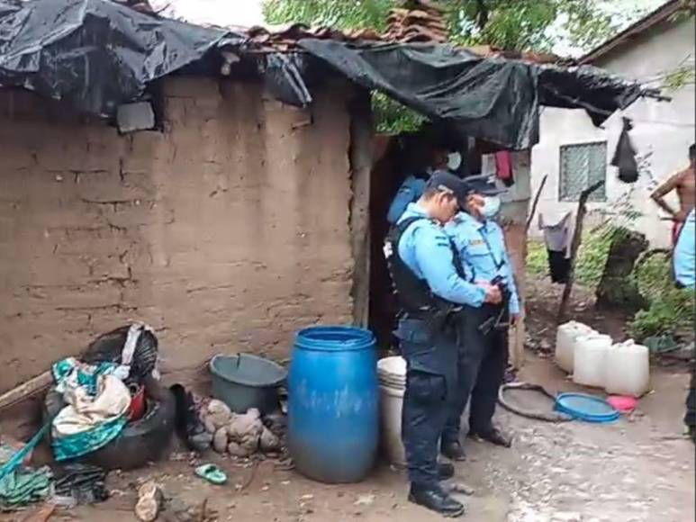 Pánico, consternación y violencia: Lo que sabemos sobre la masacre que dejó cuatro personas muertas en San Lorenzo, Valle