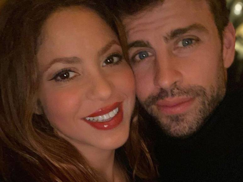 Los detalles del acuerdo entre Shakira y Piqué por la custodia de sus hijos